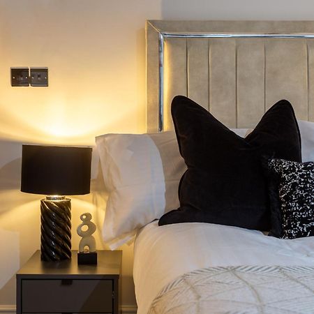 Bradford Luxury Central Apartment Zewnętrze zdjęcie