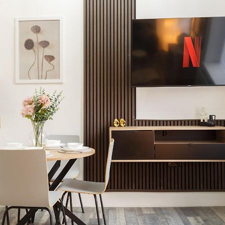Bradford Luxury Central Apartment Zewnętrze zdjęcie