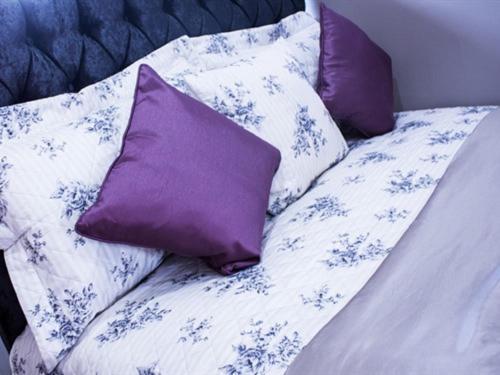 Bradford Luxury Central Apartment Zewnętrze zdjęcie