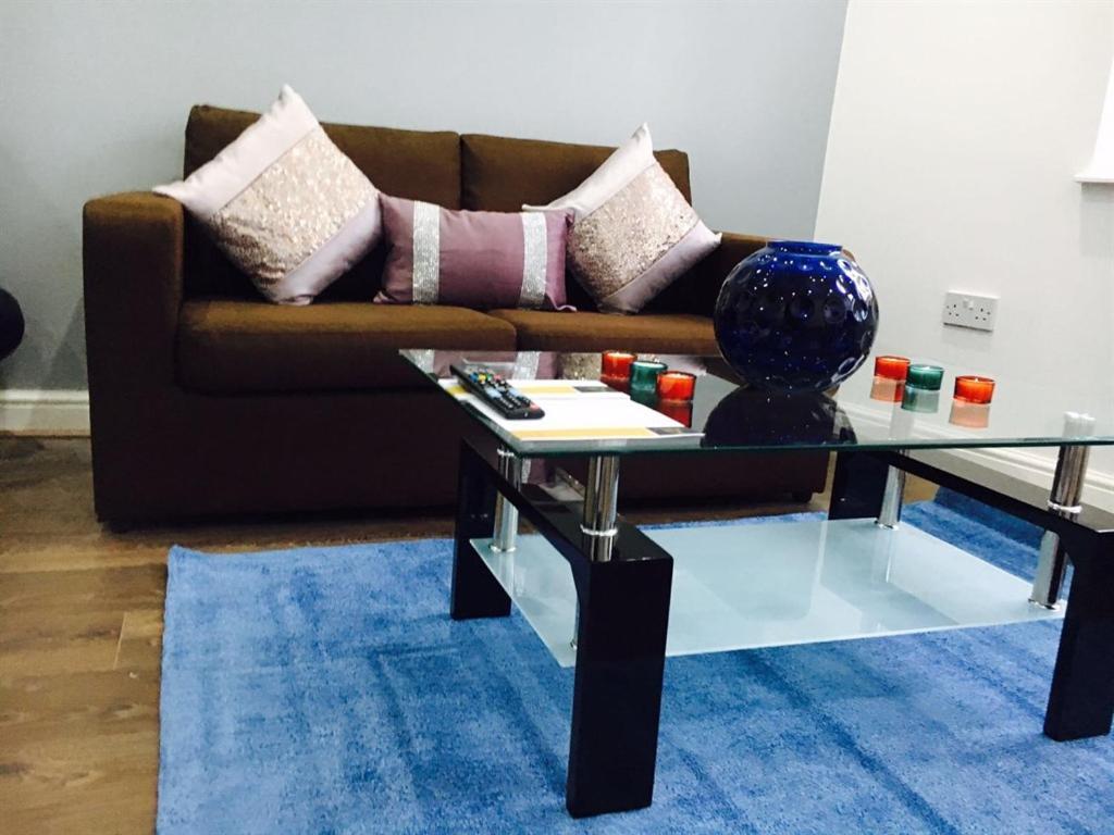 Bradford Luxury Central Apartment Zewnętrze zdjęcie