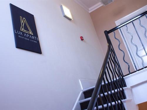 Bradford Luxury Central Apartment Zewnętrze zdjęcie