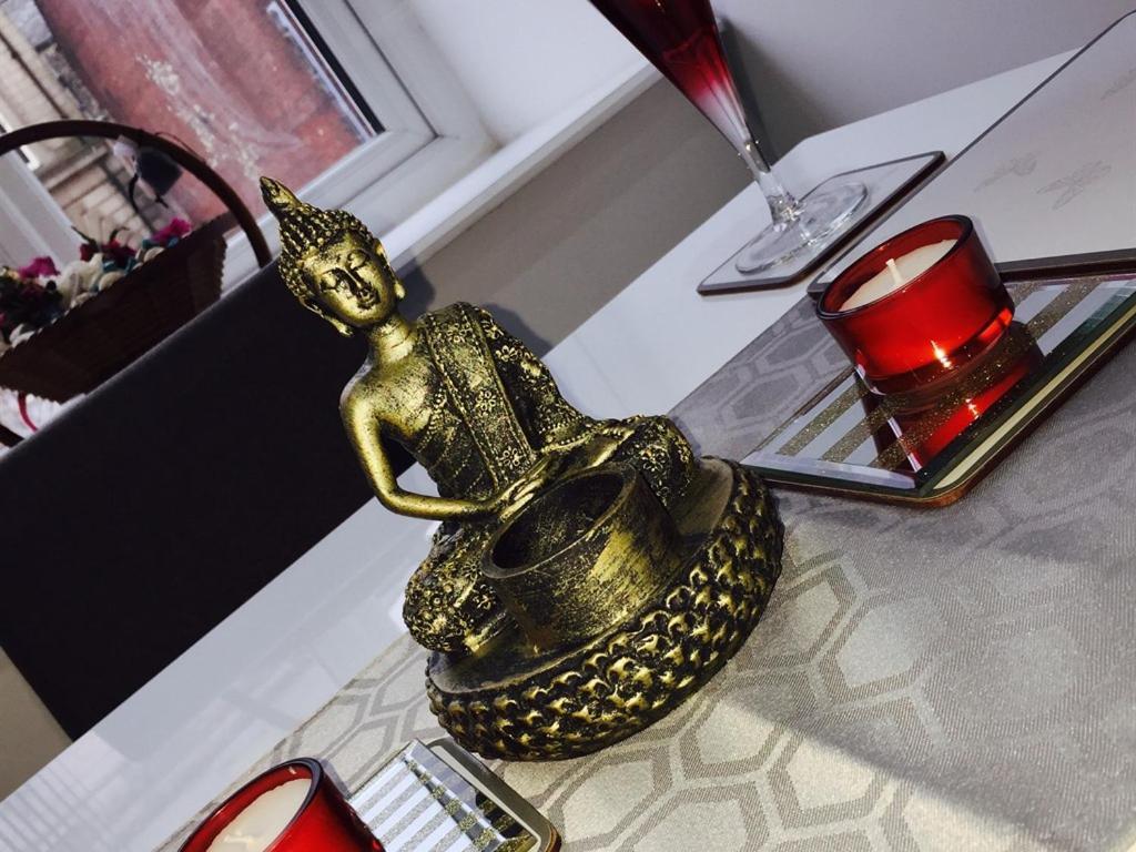 Bradford Luxury Central Apartment Zewnętrze zdjęcie